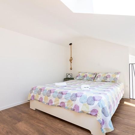 Franko & Ana Apartments Крк Екстер'єр фото