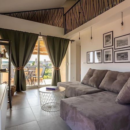 Franko & Ana Apartments Крк Екстер'єр фото