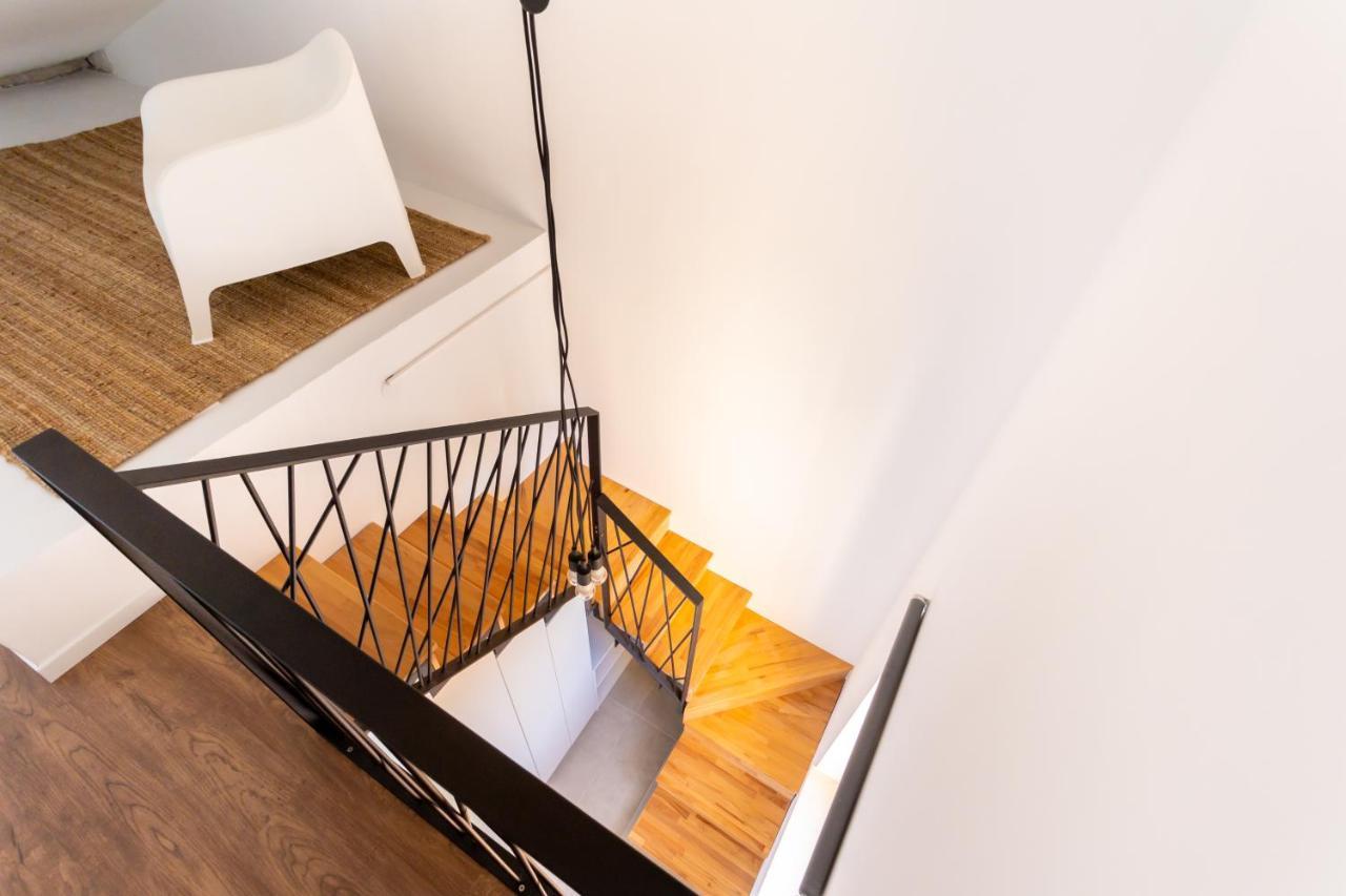 Franko & Ana Apartments Крк Екстер'єр фото