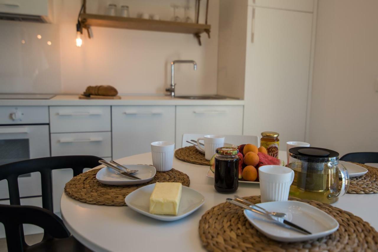 Franko & Ana Apartments Крк Екстер'єр фото