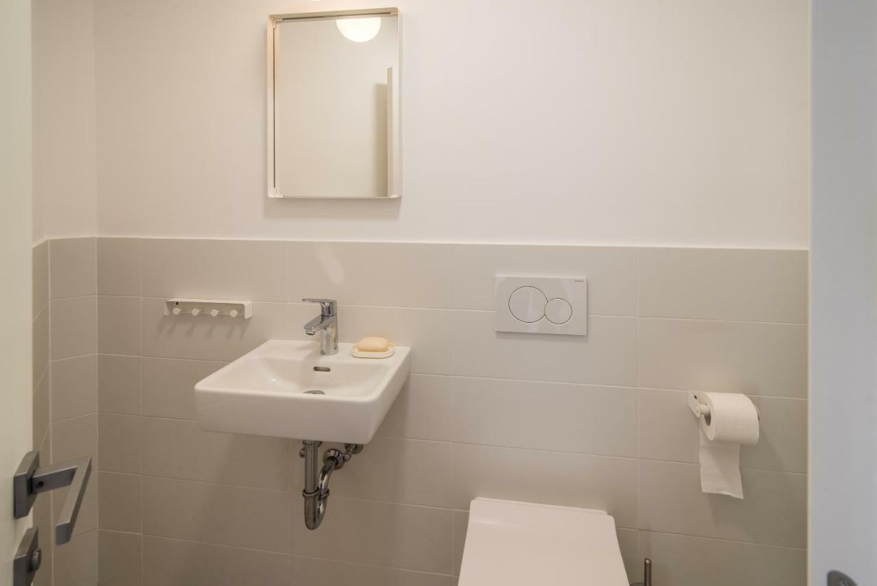 Franko & Ana Apartments Крк Екстер'єр фото