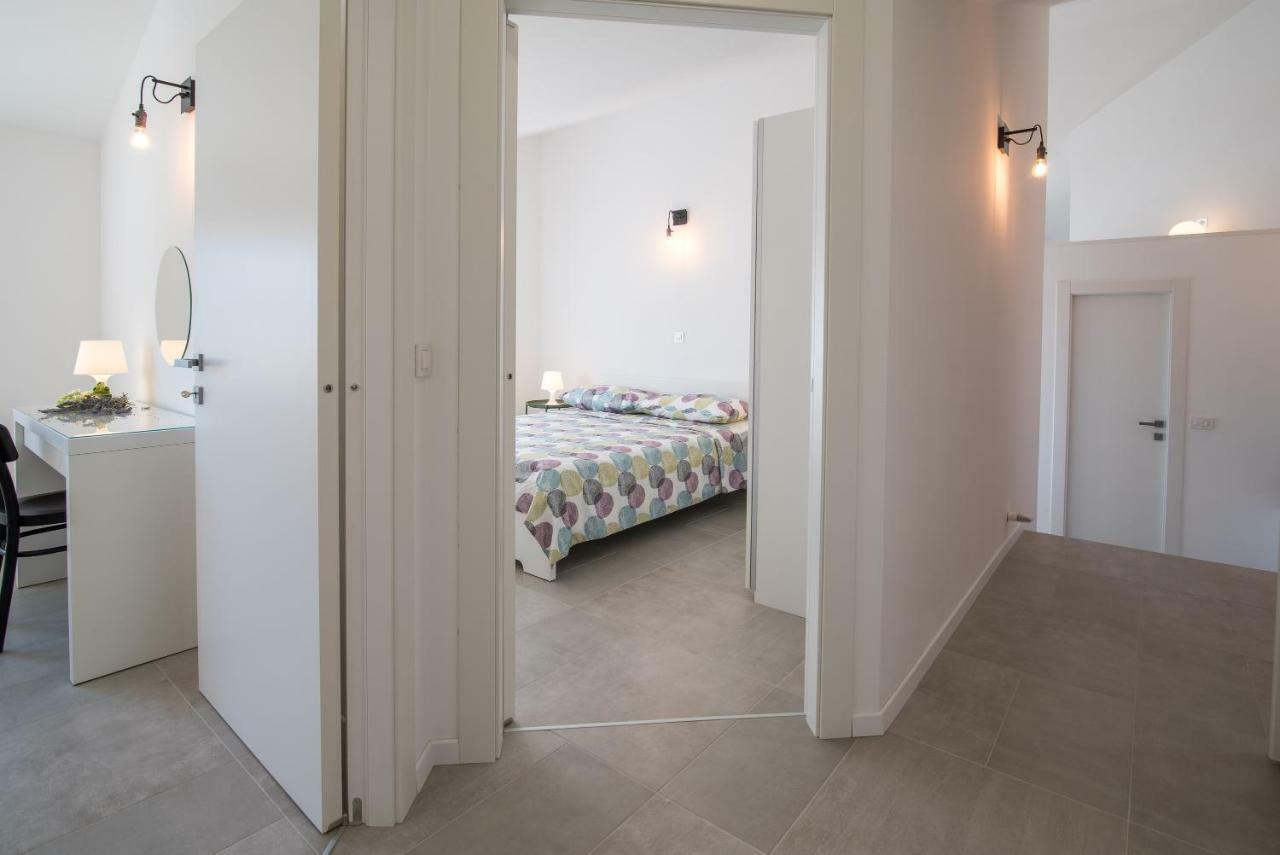 Franko & Ana Apartments Крк Екстер'єр фото