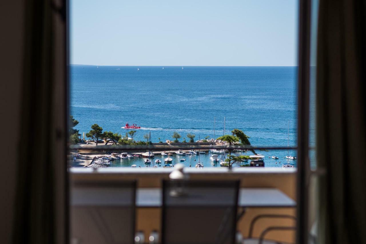 Franko & Ana Apartments Крк Екстер'єр фото