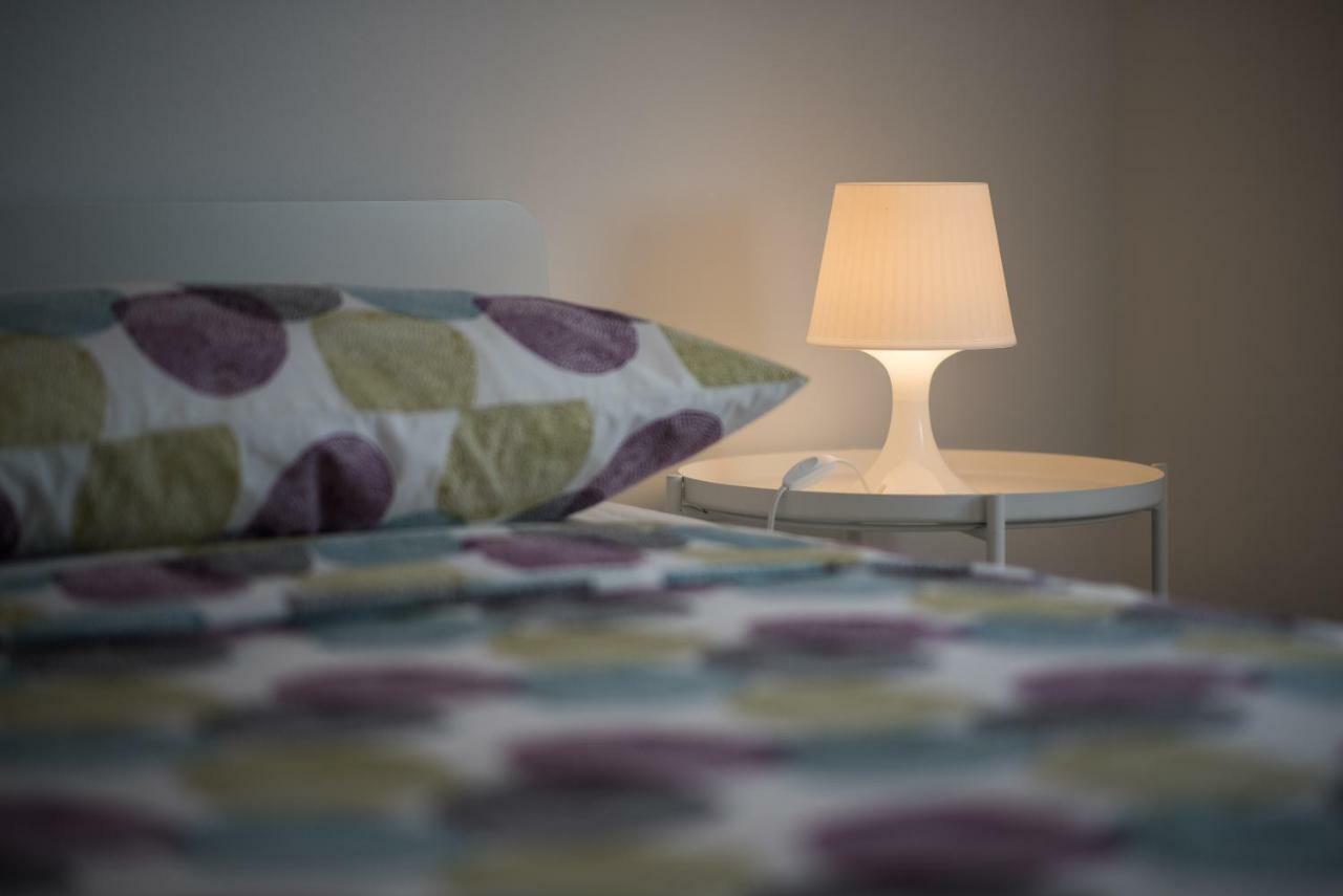 Franko & Ana Apartments Крк Екстер'єр фото